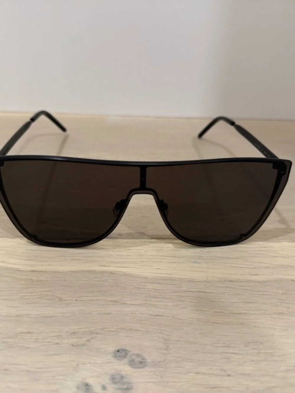 Saint Laurent Sunglasses - SL 1-B MASK